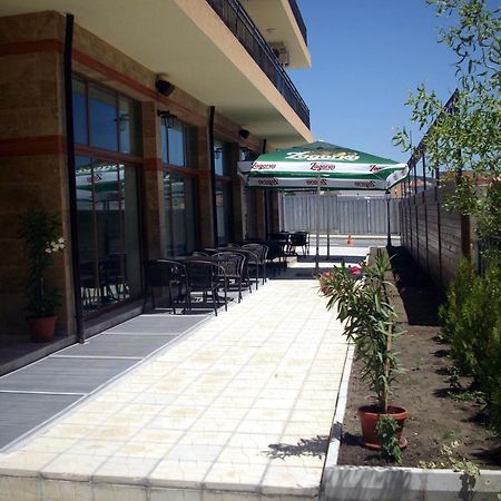 Serenity Hotel Sveti Vlas Εξωτερικό φωτογραφία