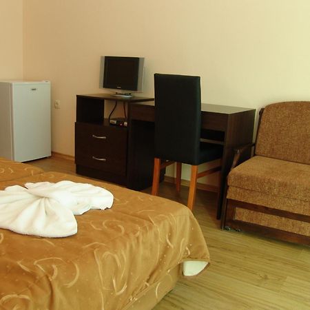 Serenity Hotel Sveti Vlas Εξωτερικό φωτογραφία