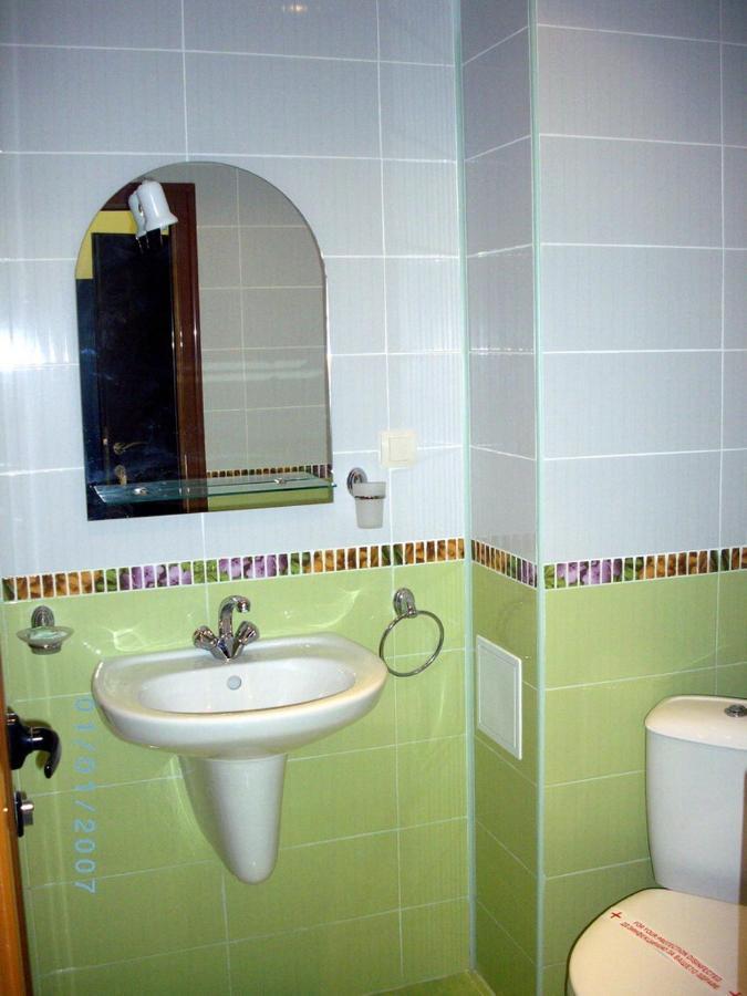 Serenity Hotel Sveti Vlas Εξωτερικό φωτογραφία