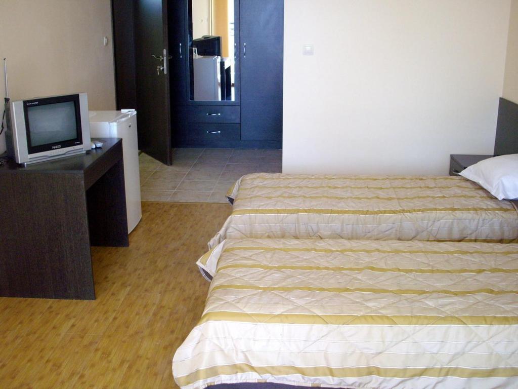 Serenity Hotel Sveti Vlas Εξωτερικό φωτογραφία