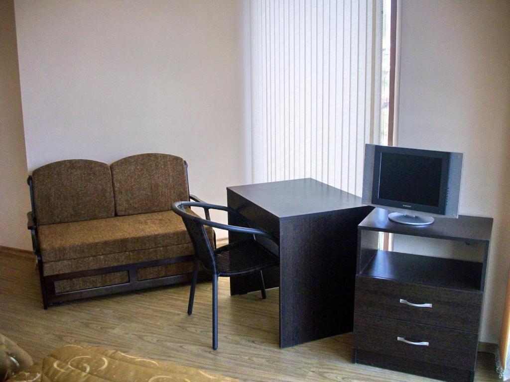 Serenity Hotel Sveti Vlas Εξωτερικό φωτογραφία