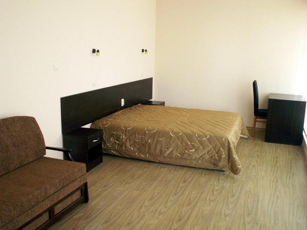 Serenity Hotel Sveti Vlas Εξωτερικό φωτογραφία