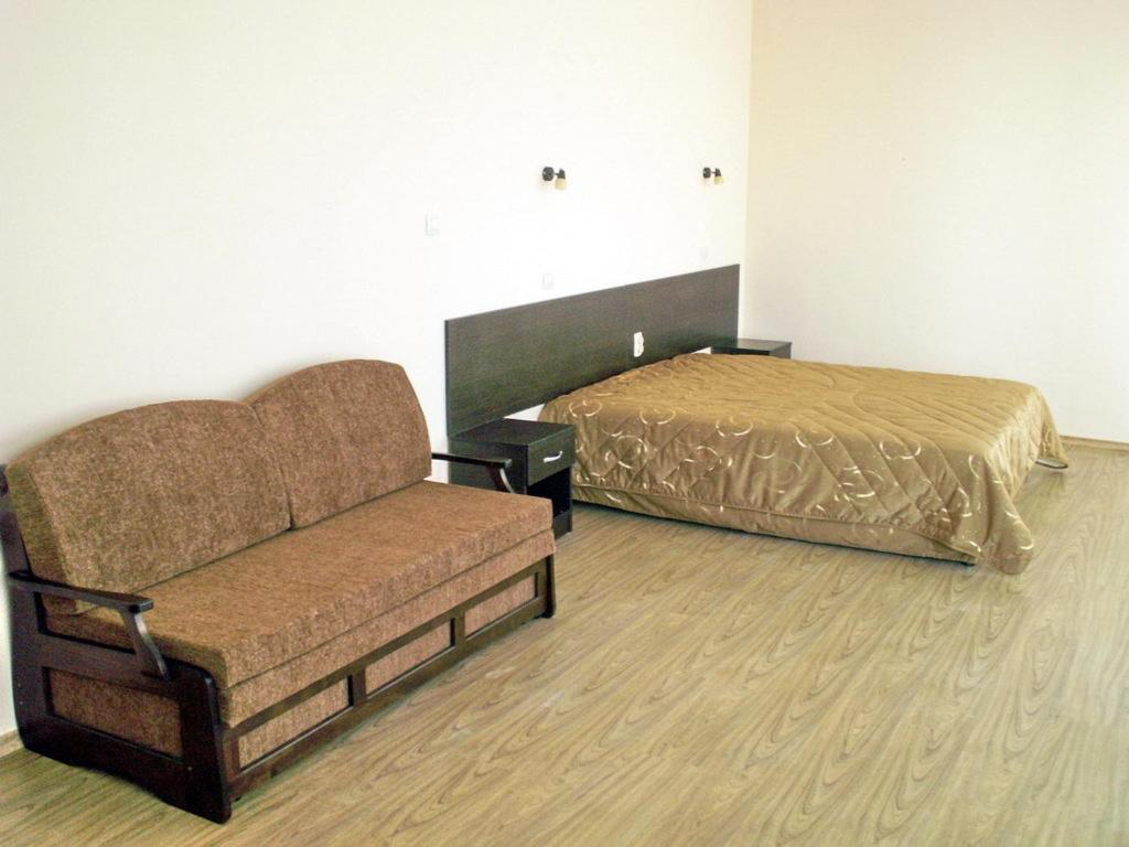 Serenity Hotel Sveti Vlas Εξωτερικό φωτογραφία