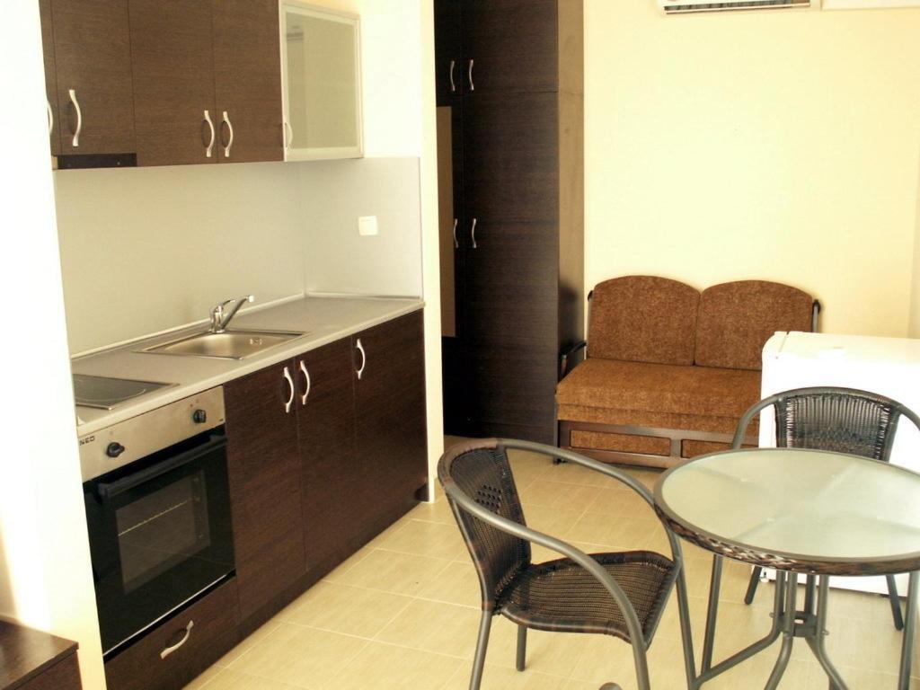 Serenity Hotel Sveti Vlas Εξωτερικό φωτογραφία