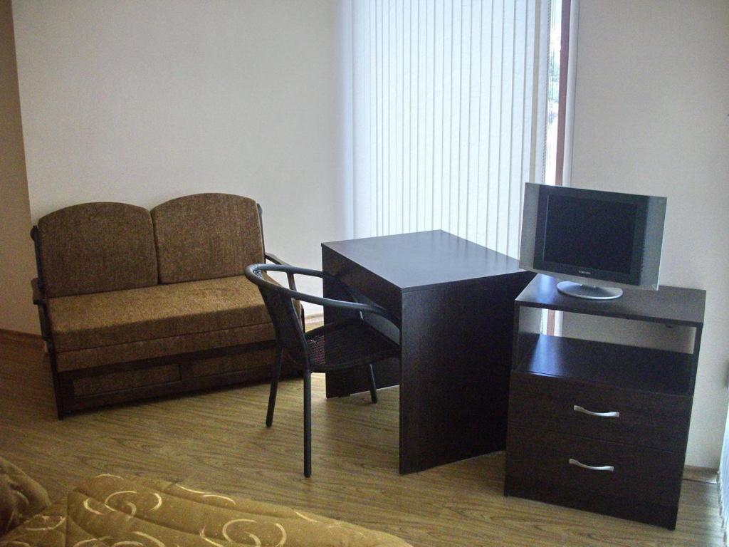 Serenity Hotel Sveti Vlas Εξωτερικό φωτογραφία