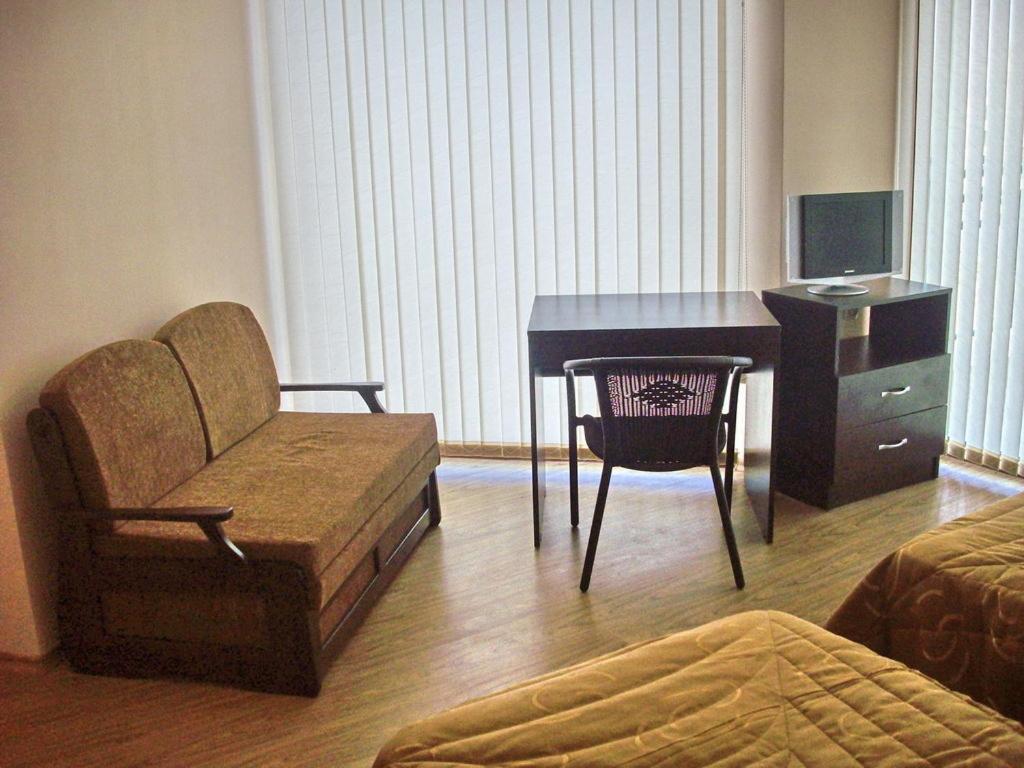 Serenity Hotel Sveti Vlas Εξωτερικό φωτογραφία