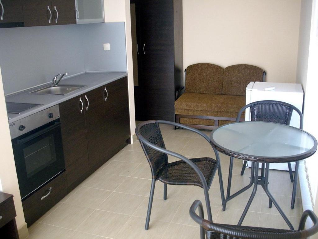 Serenity Hotel Sveti Vlas Εξωτερικό φωτογραφία