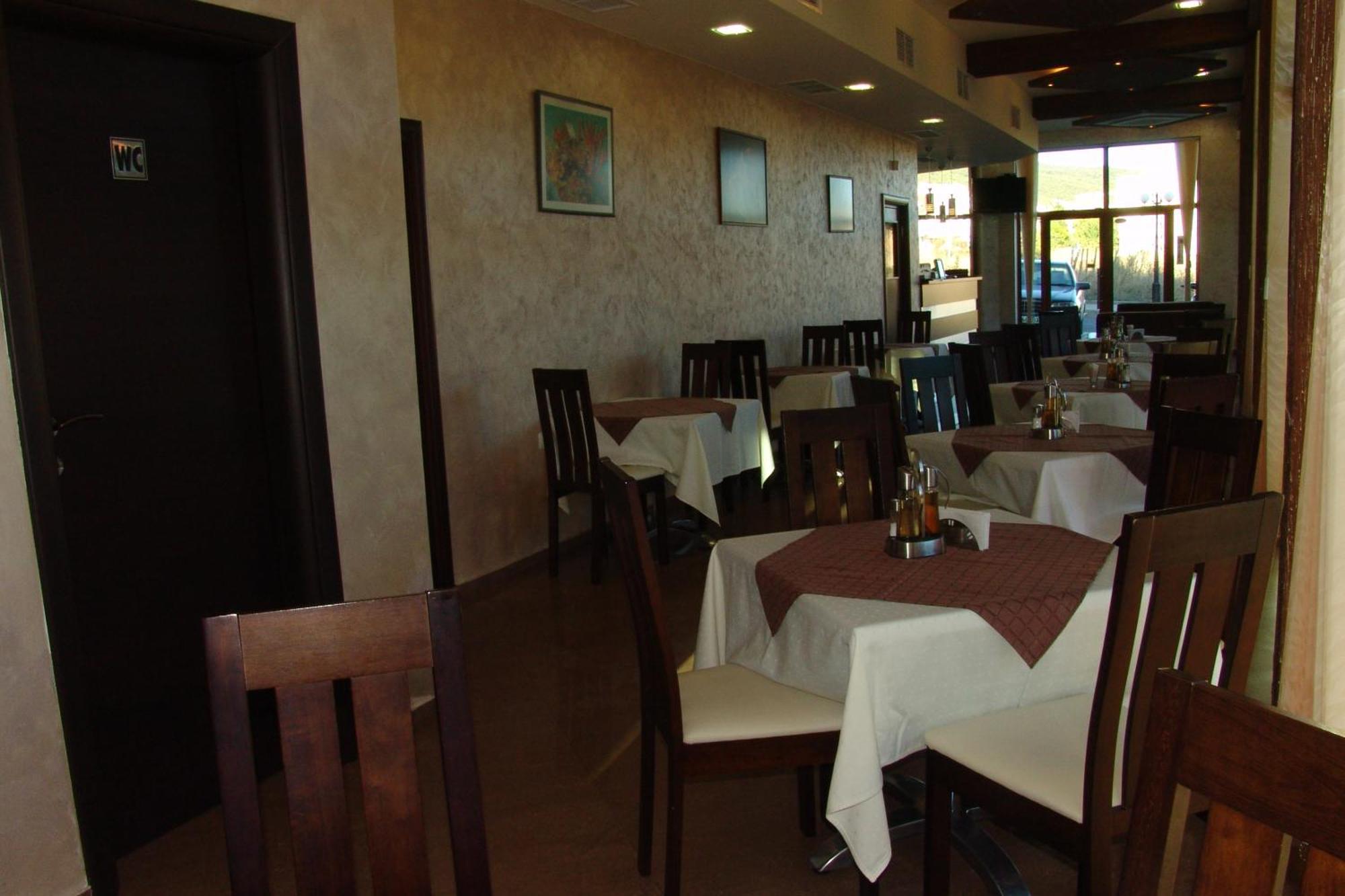 Serenity Hotel Sveti Vlas Εξωτερικό φωτογραφία