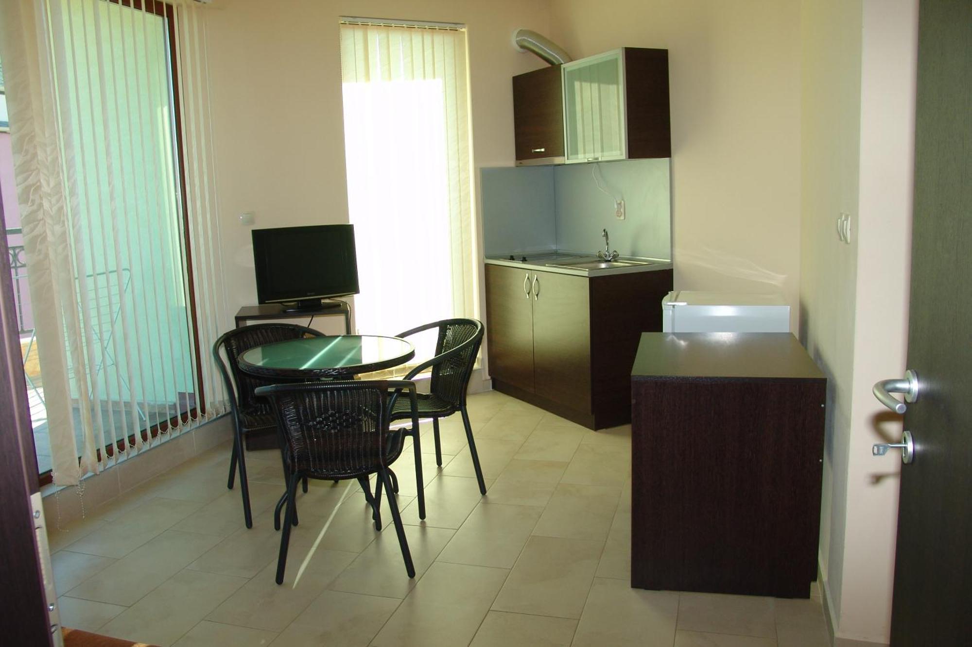 Serenity Hotel Sveti Vlas Εξωτερικό φωτογραφία