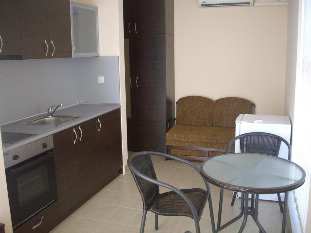 Serenity Hotel Sveti Vlas Εξωτερικό φωτογραφία