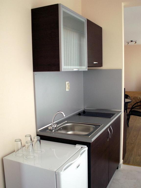 Serenity Hotel Sveti Vlas Εξωτερικό φωτογραφία