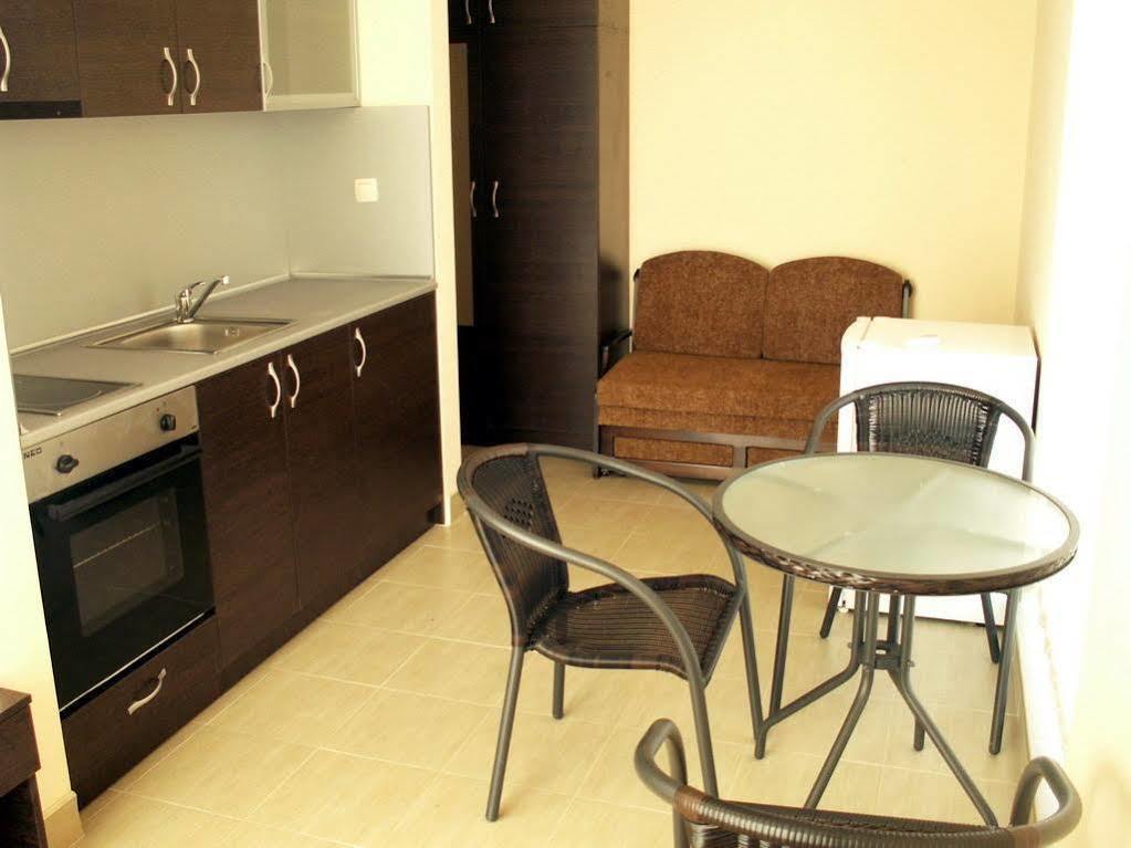 Serenity Hotel Sveti Vlas Εξωτερικό φωτογραφία