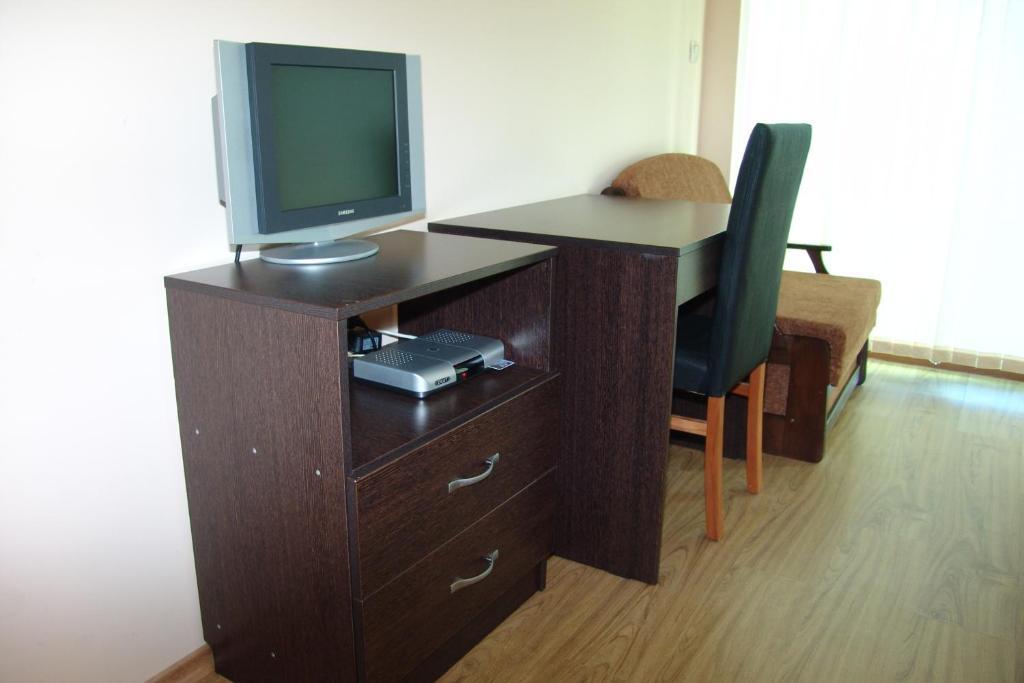 Serenity Hotel Sveti Vlas Δωμάτιο φωτογραφία