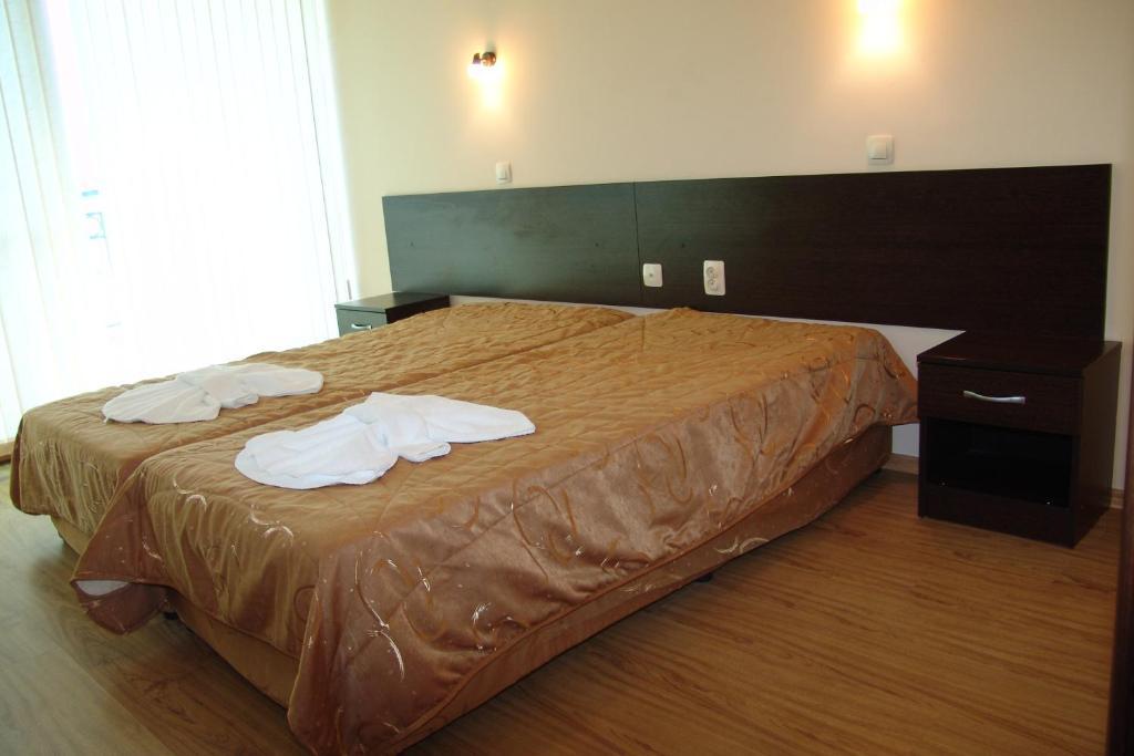 Serenity Hotel Sveti Vlas Δωμάτιο φωτογραφία