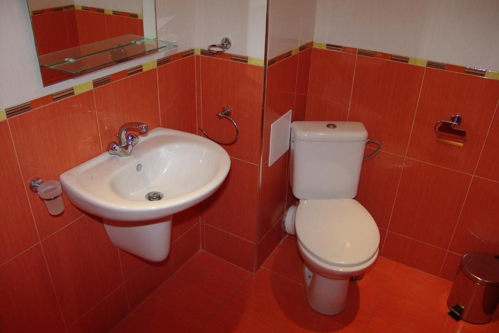Serenity Hotel Sveti Vlas Δωμάτιο φωτογραφία