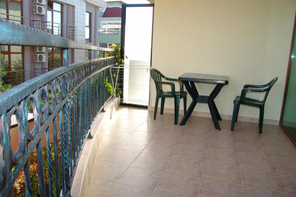 Serenity Hotel Sveti Vlas Δωμάτιο φωτογραφία